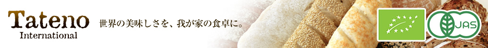 TATENO International